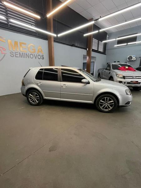 Volkswagen Golf 1.6 Sportline - foto 7