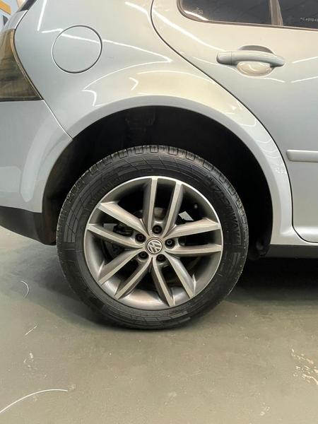 Volkswagen Golf 1.6 Sportline - foto 11