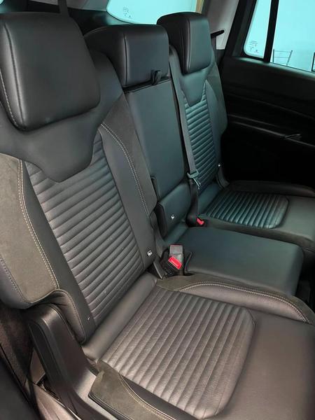 Jeep Commander Lim T270 - foto 18