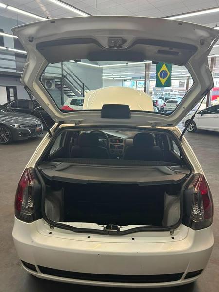Fiat Palio Fire Economy - foto 6