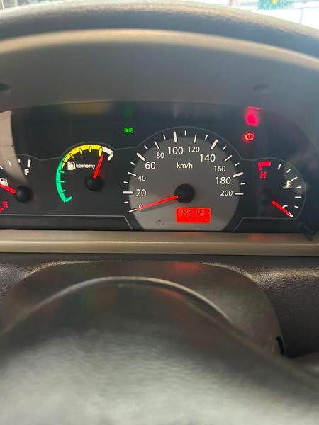 Fiat Palio Fire Economy - foto 7