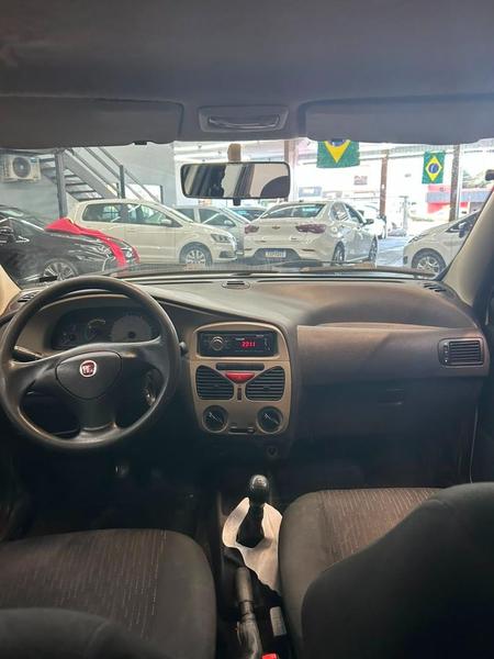 Fiat Palio Fire Economy - foto 8