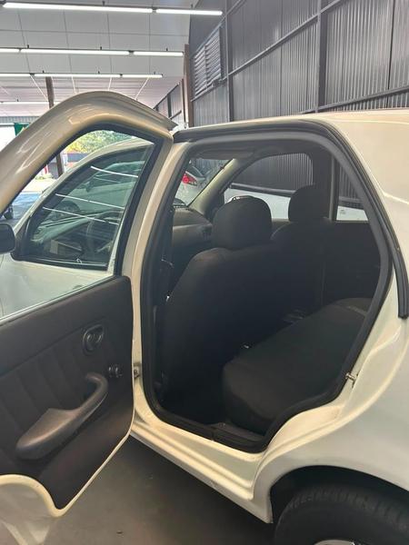 Fiat Palio Fire Economy - foto 9