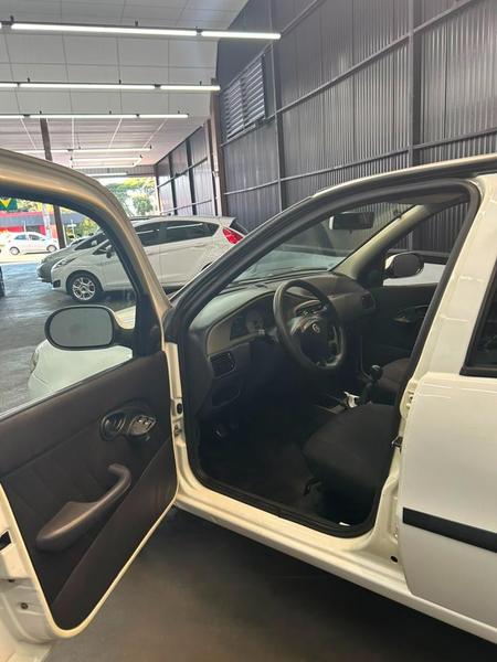 Fiat Palio Fire Economy - foto 10