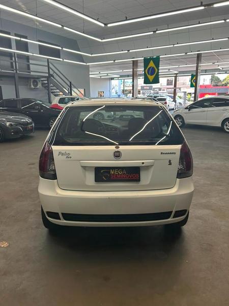 Fiat Palio Fire Economy - foto 5