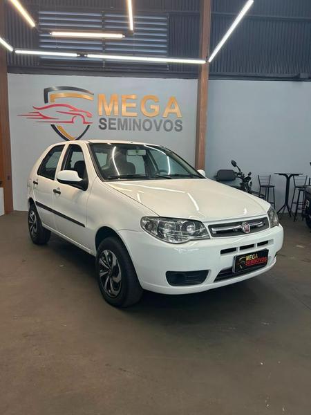 Fiat Palio Fire Economy - foto 3
