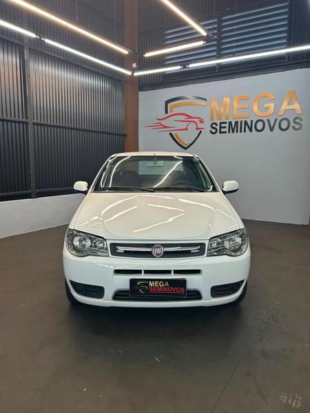 Fiat Palio Fire Economy - foto 2