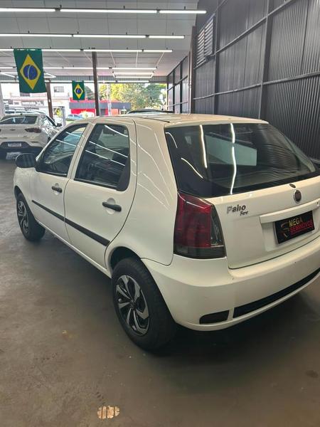 Fiat Palio Fire Economy - foto 4