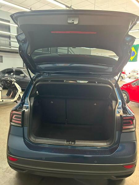 Volkswagen T-Cross Hig. 250 TSI 1.4 Flex 16V 5P Automático - foto 10