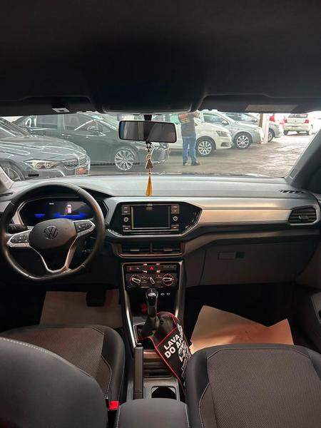 Volkswagen T-Cross Hig. 250 TSI 1.4 Flex 16V 5P Automático - foto 7