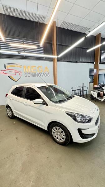 Ford Ka Se 1.0 Ha C - foto 3