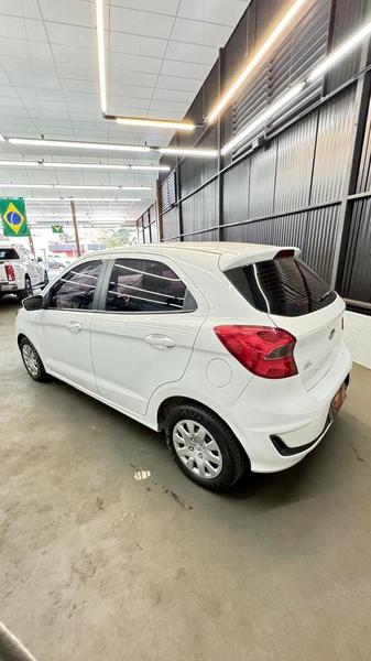 Ford Ka Se 1.0 Ha C - foto 5
