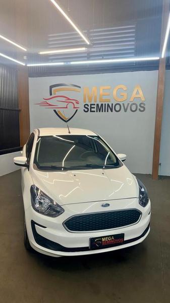 Ford Ka Se 1.0 Ha C - foto 7
