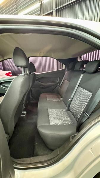 Ford Ka Se 1.0 Ha C - foto 6