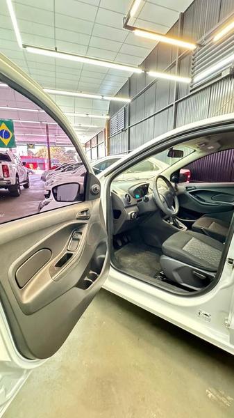 Ford Ka Se 1.0 Ha C - foto 8