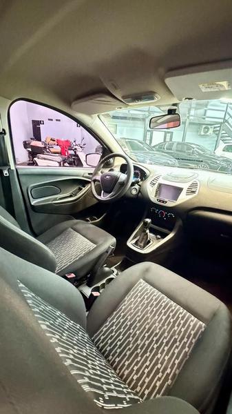 Ford Ka Se 1.0 Ha C - foto 10