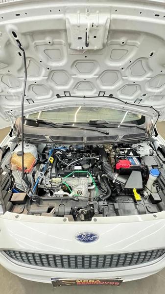 Ford Ka Se 1.0 Ha C - foto 13