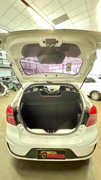 Ford Ka Se 1.0 Ha C - foto 11