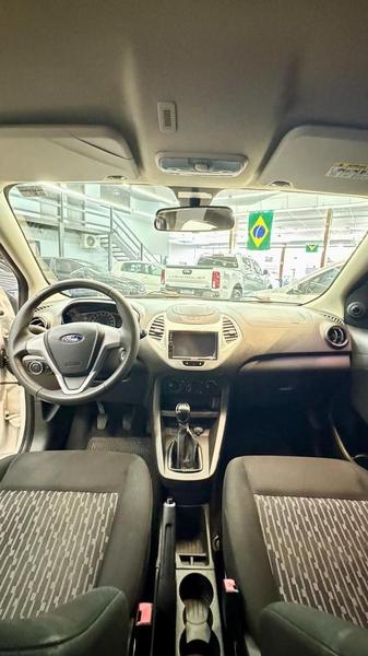 Ford Ka Se 1.0 Ha C - foto 12