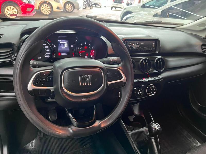 Fiat Argo 1.0 6V Flex - foto 12