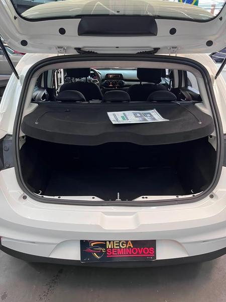 Fiat Argo 1.0 6V Flex - foto 8