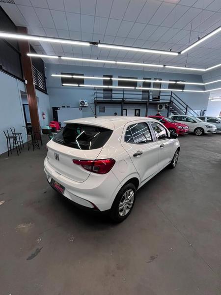 Fiat Argo 1.0 6V Flex - foto 4