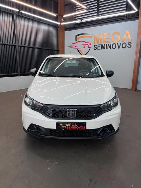 Fiat Argo 1.0 6V Flex - foto 2