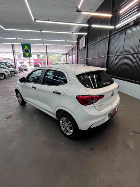 Fiat Argo 1.0 6V Flex - foto 6