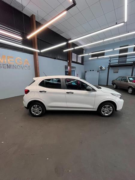 Fiat Argo 1.0 6V Flex - foto 9