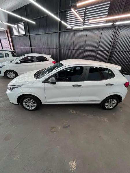 Fiat Argo 1.0 6V Flex - foto 7