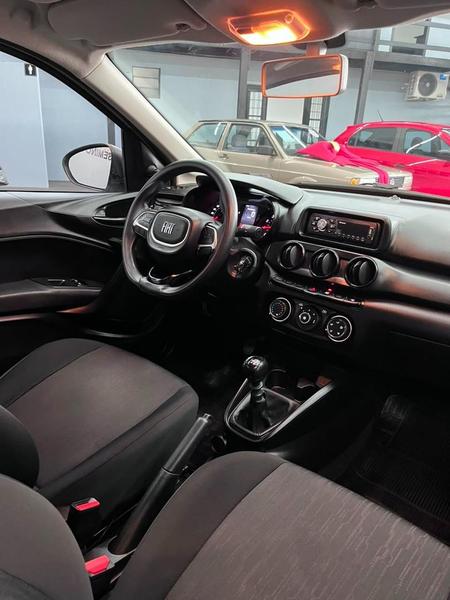 Fiat Argo 1.0 6V Flex - foto 10