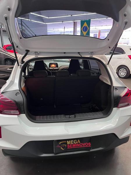 Chevrolet Onix 10mt - foto 11