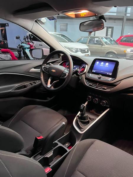 Chevrolet Onix 10mt - foto 14