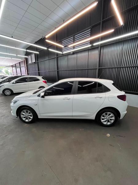 Chevrolet Onix 10mt - foto 2