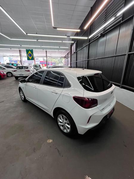 Chevrolet Onix 10mt - foto 3