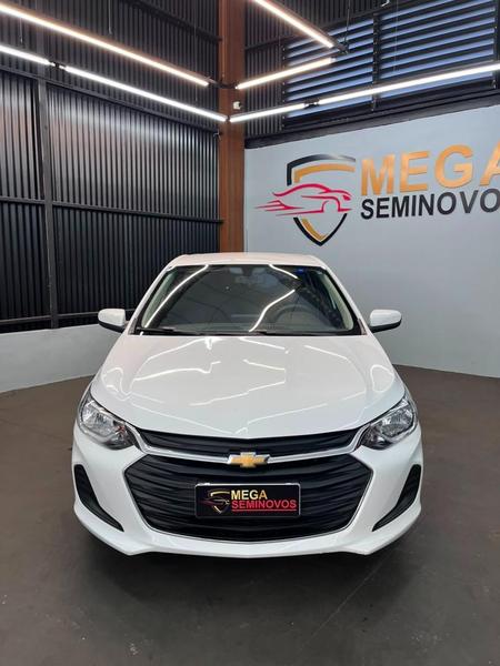 Chevrolet Onix 10mt - foto 7