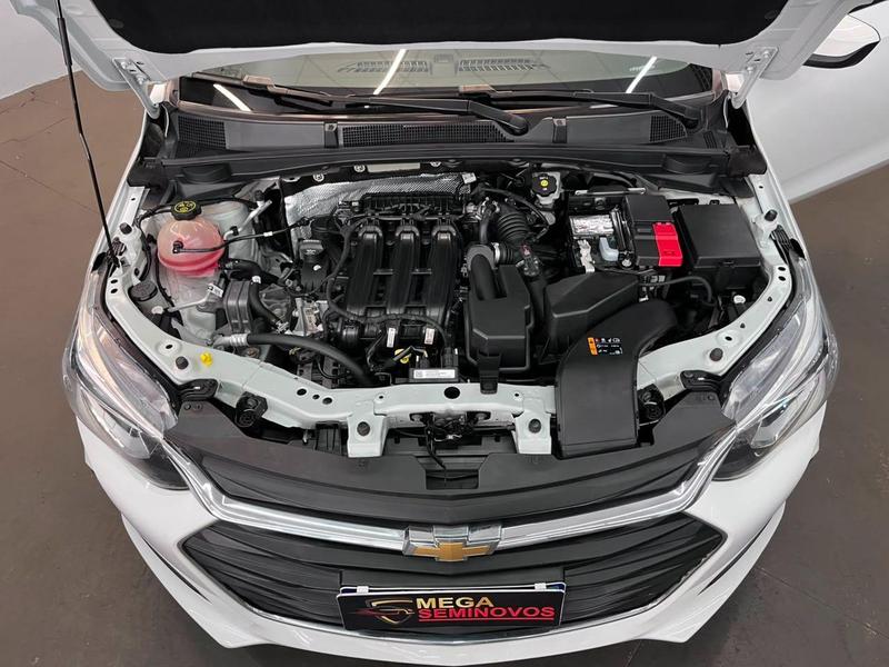 Chevrolet Onix 10mt - foto 9