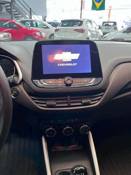 Chevrolet Onix 10mt - foto 10