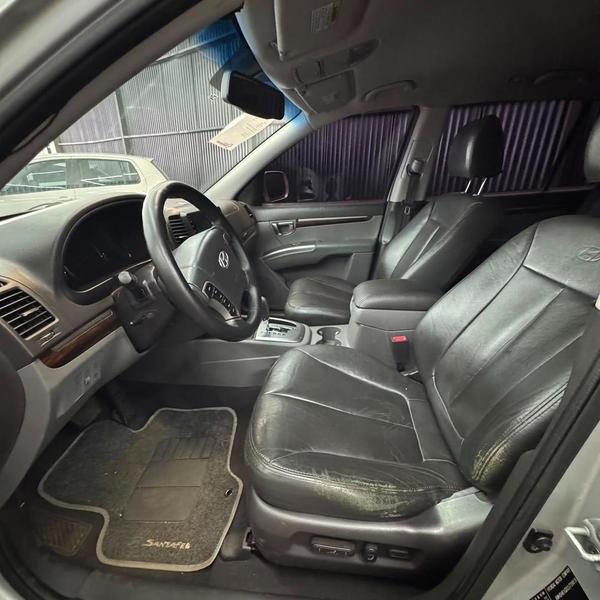 Hyundai Santa Fe 3.5 - foto 10