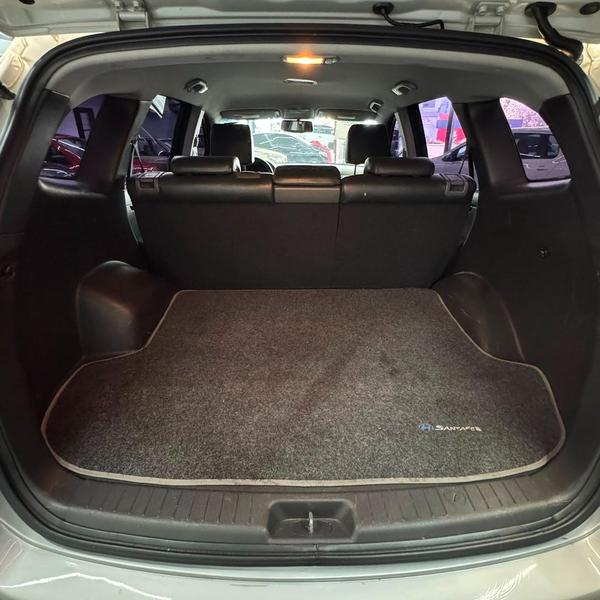 Hyundai Santa Fe 3.5 - foto 19