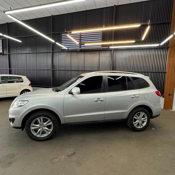 Hyundai Santa Fe 3.5 - foto 7