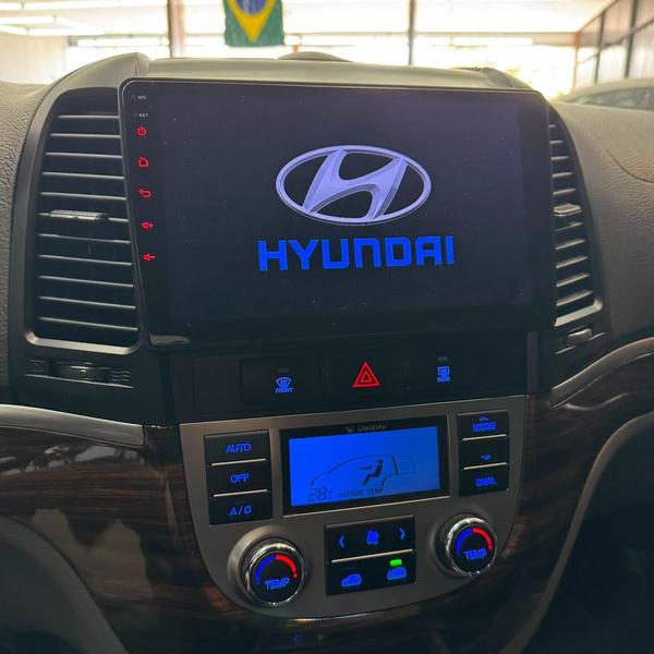 Hyundai Santa Fe 3.5 - foto 15