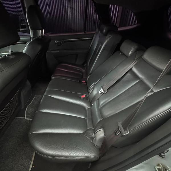 Hyundai Santa Fe 3.5 - foto 11