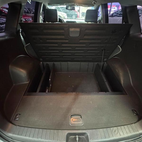 Hyundai Santa Fe 3.5 - foto 20