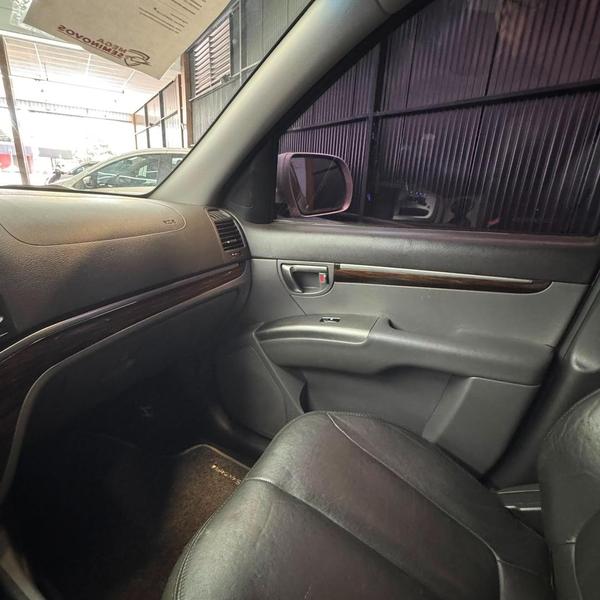 Hyundai Santa Fe 3.5 - foto 13