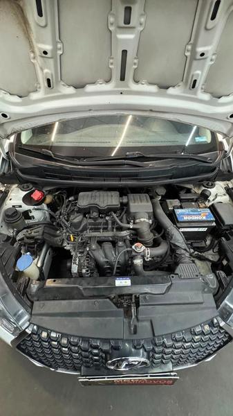 Hyundai HB20 10m Unique - foto 13