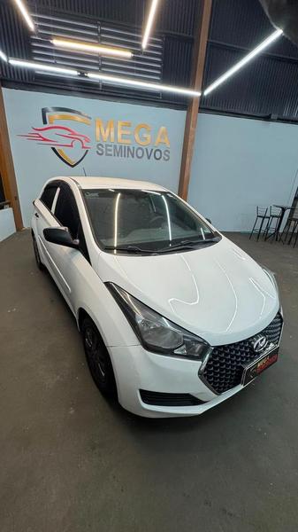 Hyundai HB20 10m Unique - foto 3