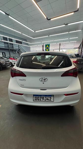 Hyundai HB20 10m Unique - foto 5