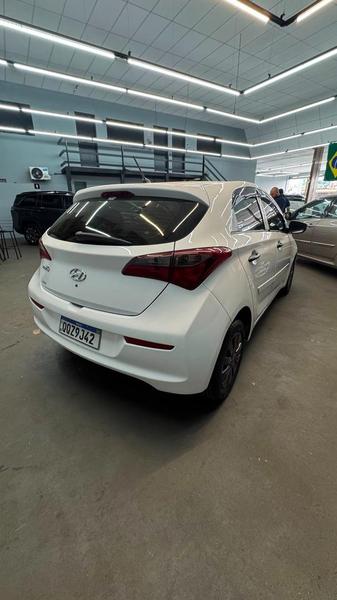 Hyundai HB20 10m Unique - foto 6