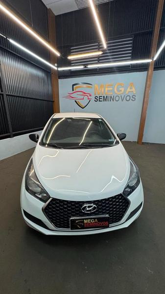 Hyundai HB20 10m Unique - foto 2